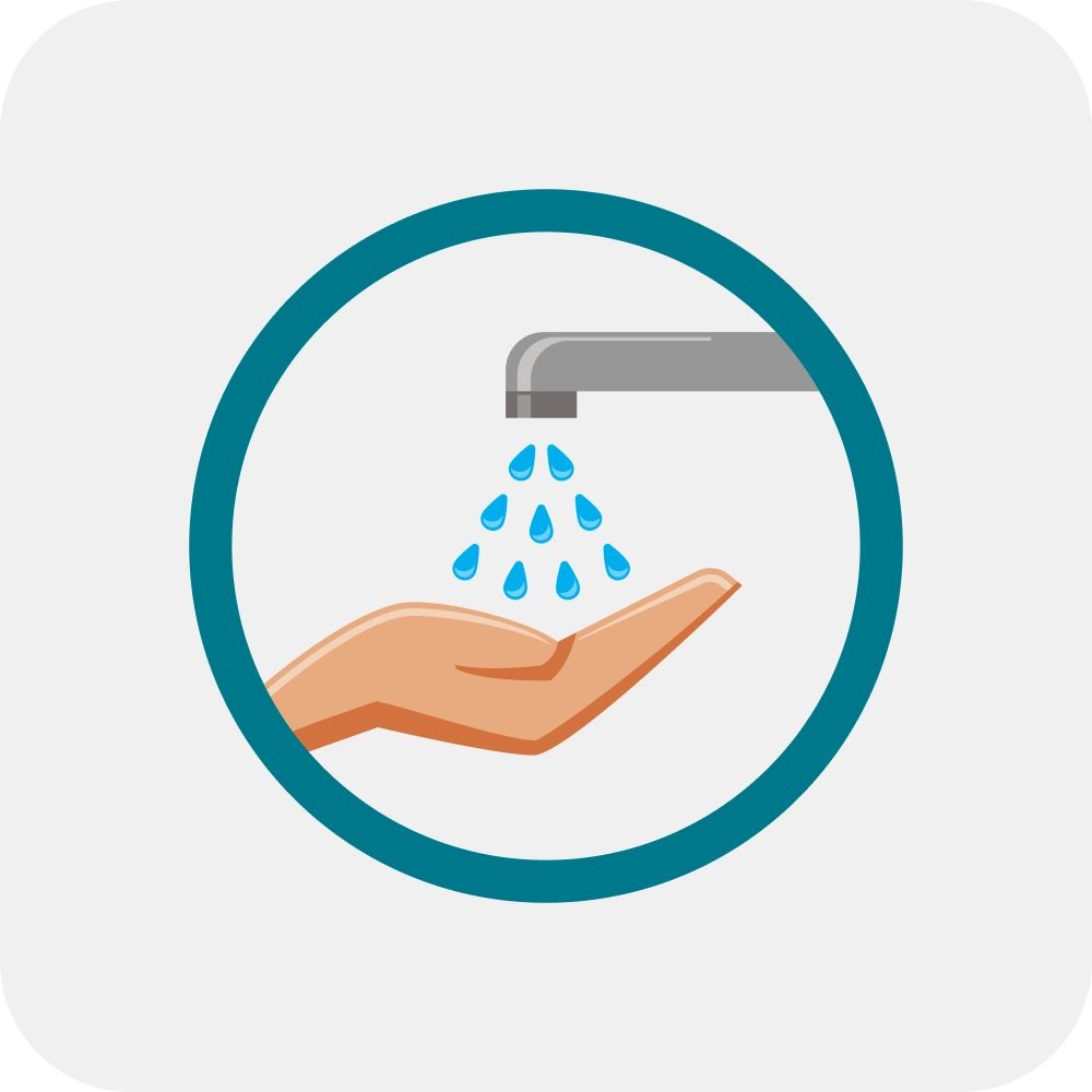 100% waterproof PRO HEAL® bandages