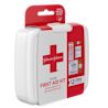 Johnson & Johnson FIRST AID TO GO!® First Aid Kit - Image 2 - Band Aid - en-US