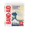 BAB NA US 381372025557 120255500 197412 DESIGN TIN 2025 50CT 00000 Original file Front pack shot of BAND-AID® Brand Adhesive Bandages, Designs by Hokusai, Assorted 50 ct