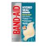 Front Pack shot of BAND-AID® Brand HYDRO SEAL® Large Hydrocolloid Bandages