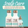 Scalp Care Clarifying Shampoo with Apple Cider Vinegar