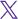 DESITIN® Brand - X social media logo - See more about DESITIN® on X!
