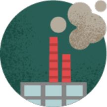 Outdoor air pollution