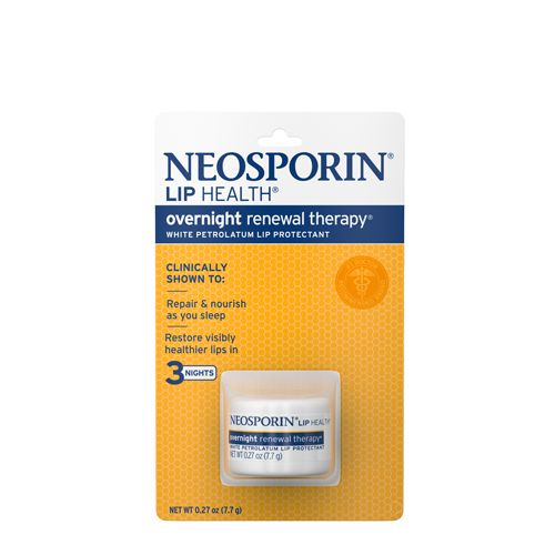 Neosporin® Lip Health Overnight Renewal Therapy® | Neosporin®