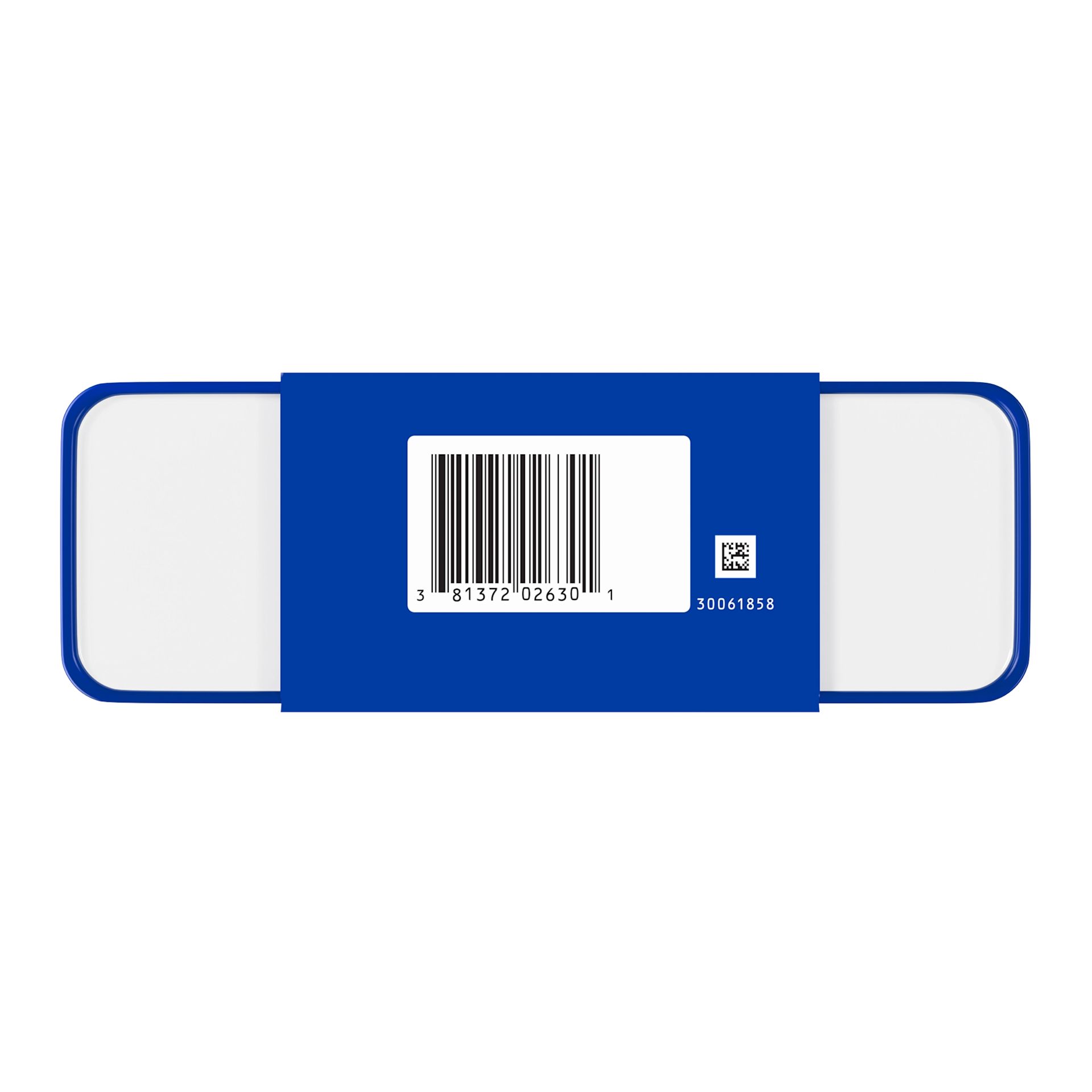 Bottom pack shot of BAND-AID® Brand Variety Pack, Assorted Tin 75ct