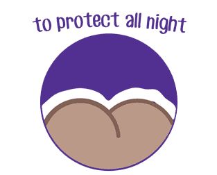 Protect Baby Skin from Diaper Rash Overnight