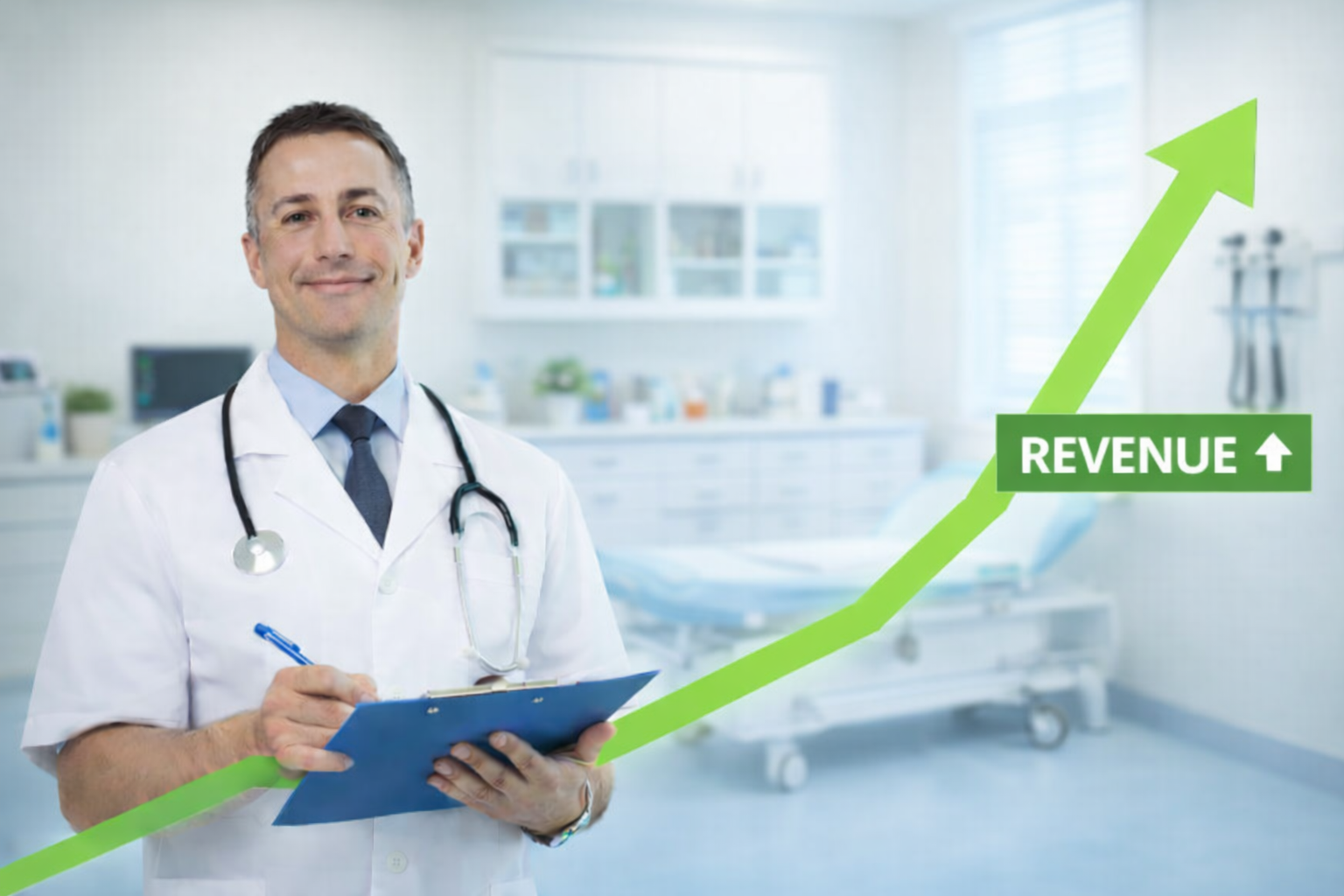 20% Fewer No-Shows for FQHC