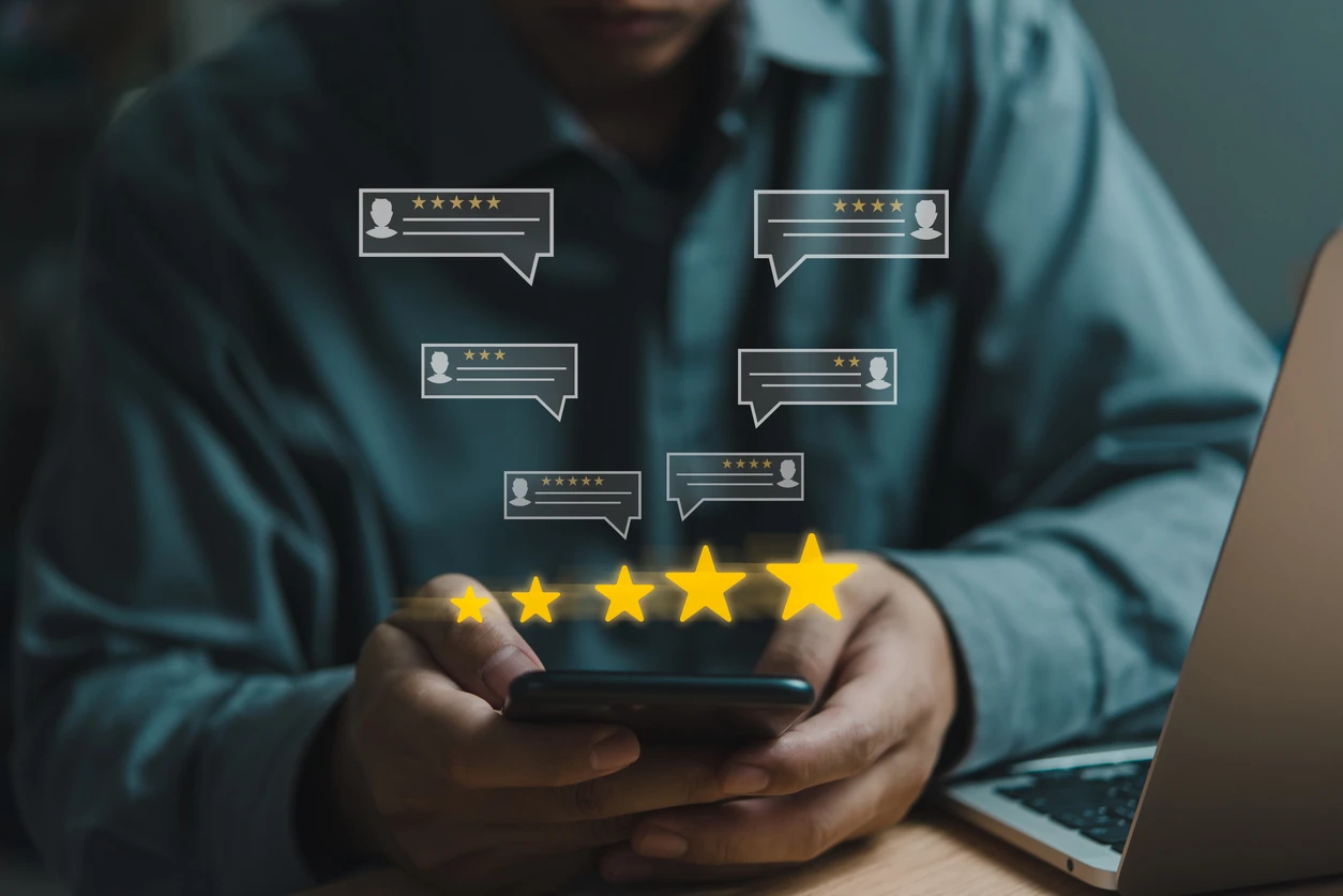 Patient Feedback | Automated Messaging System