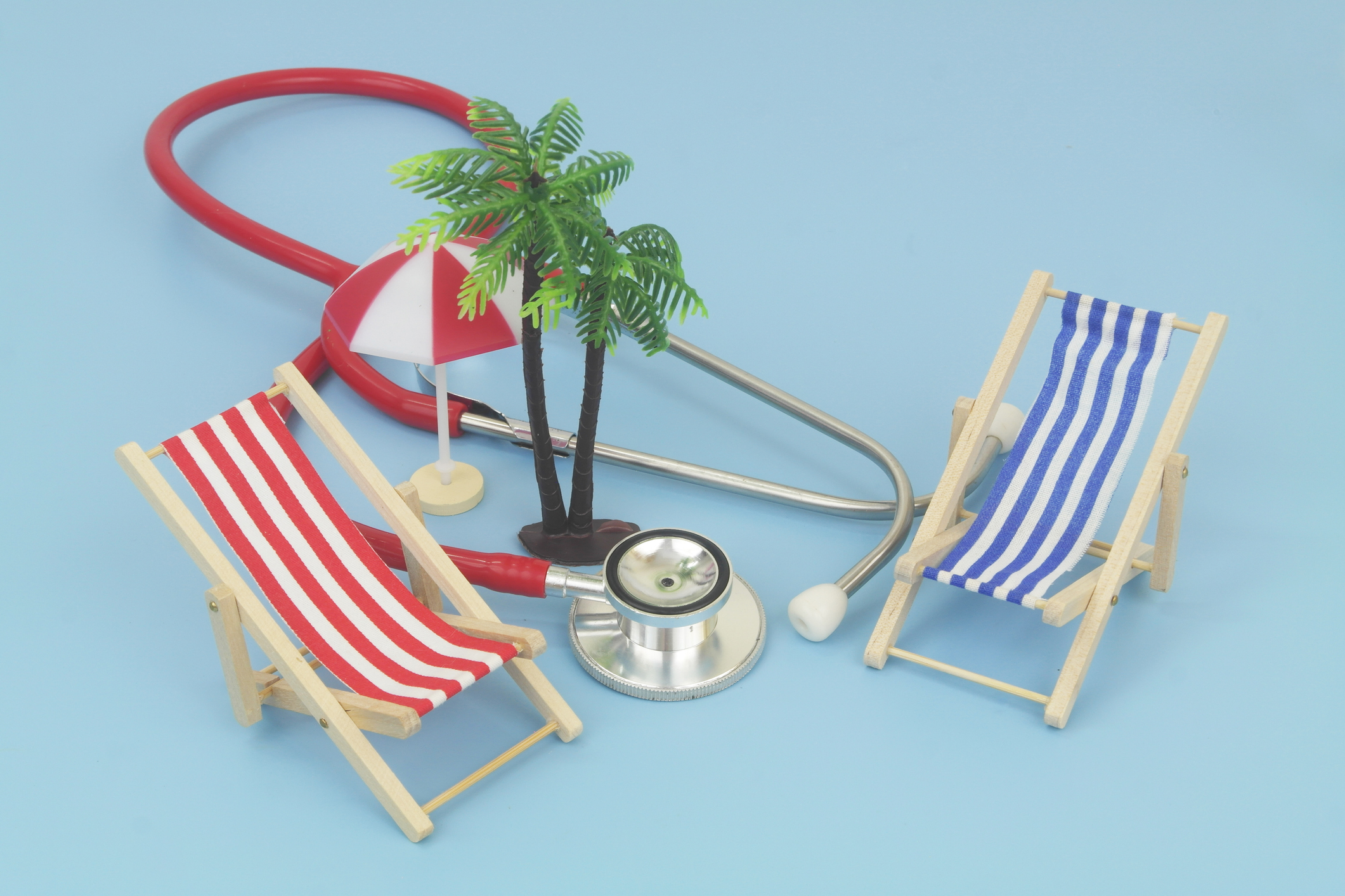 How Specialty Practices Can Use Appointment Reminders to Cut Summer Patient No-Shows