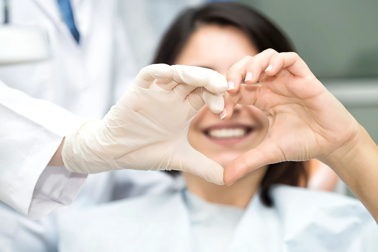 patient satisfaction & retention