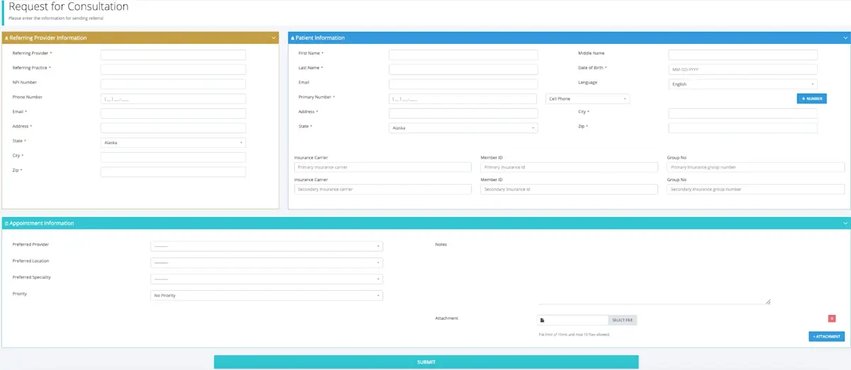 Referrall-Manager-Request