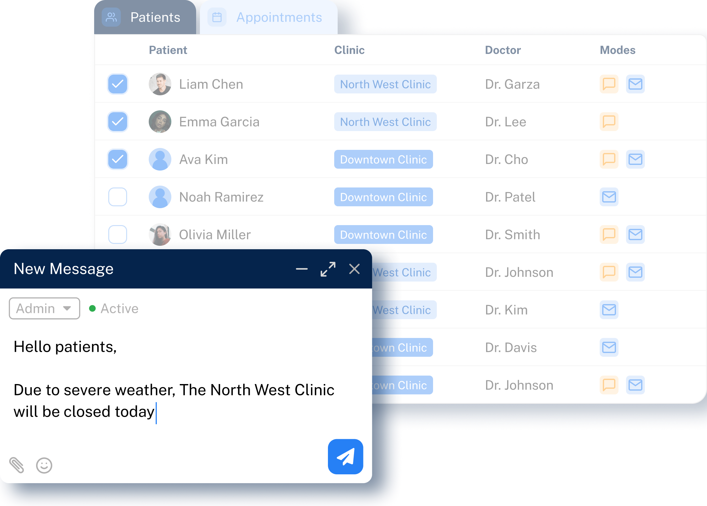 That Optimizes Workflows