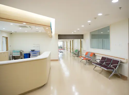 Engage Patients. Increase Encounters. Maximize Efficiency. 