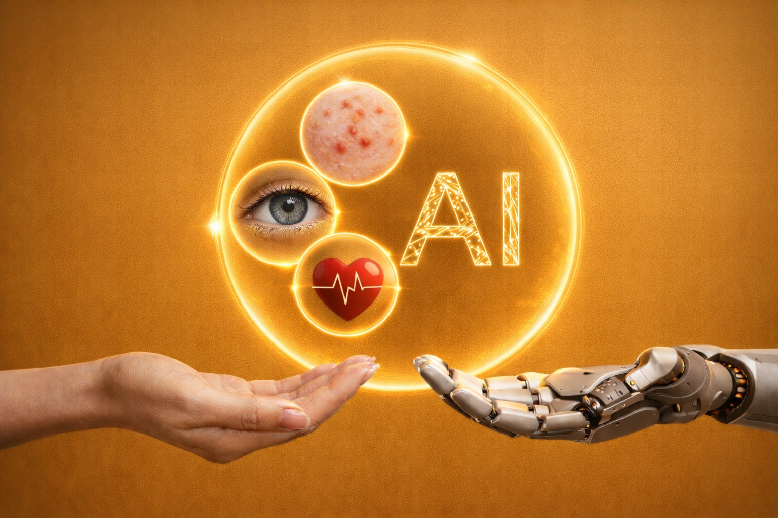 AI for Specialty Practices