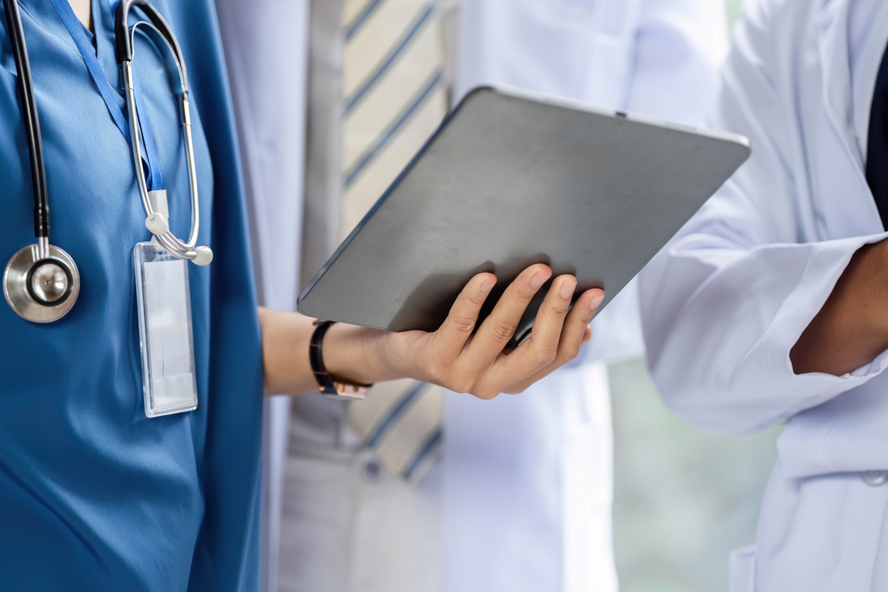 What Keeps Practice Leaders Up at Night: Patient Engagement Gaps