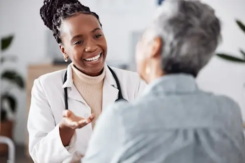 Fewer No-shows. Better Access. Better Outcomes.