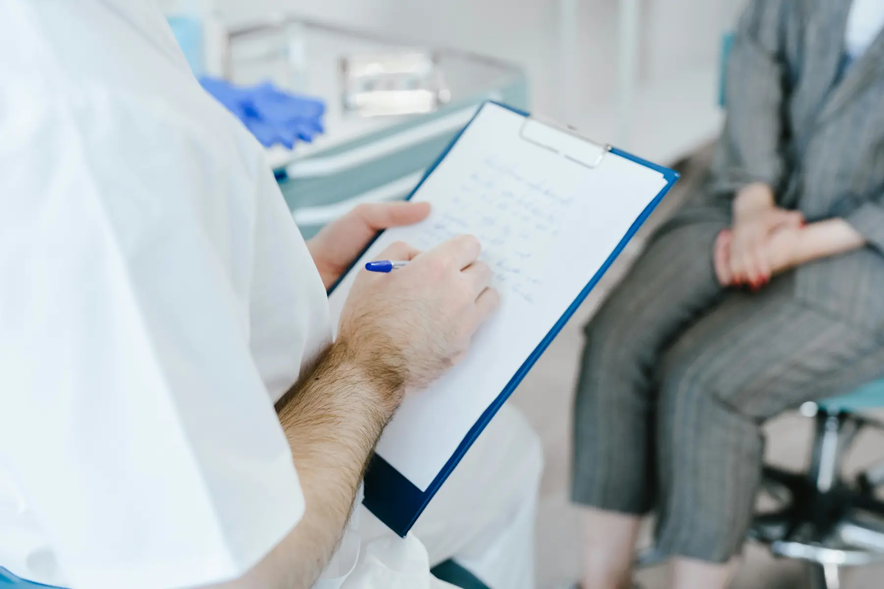patient waiting list tool