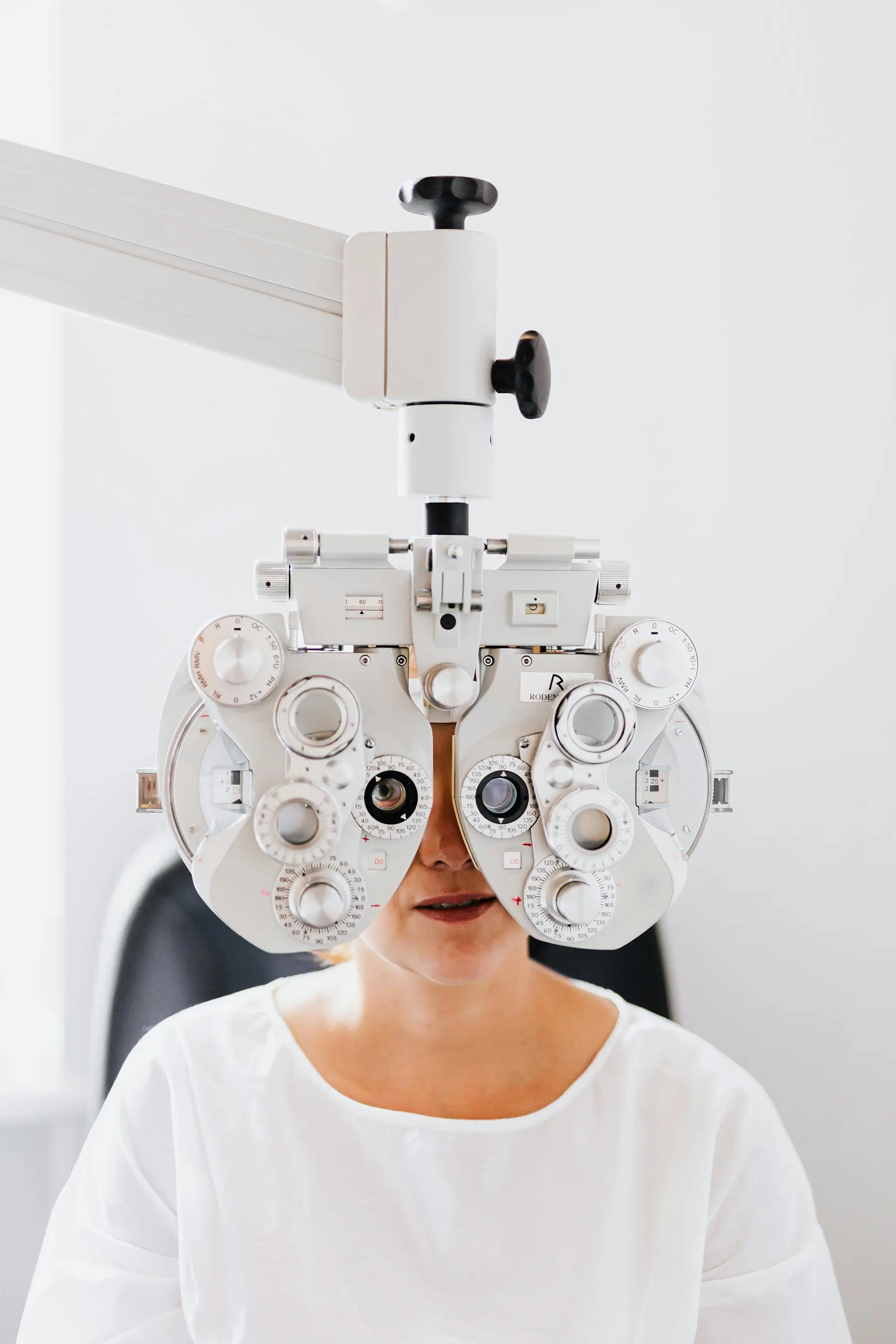Plug Revenue Leaks- Ophthalmology