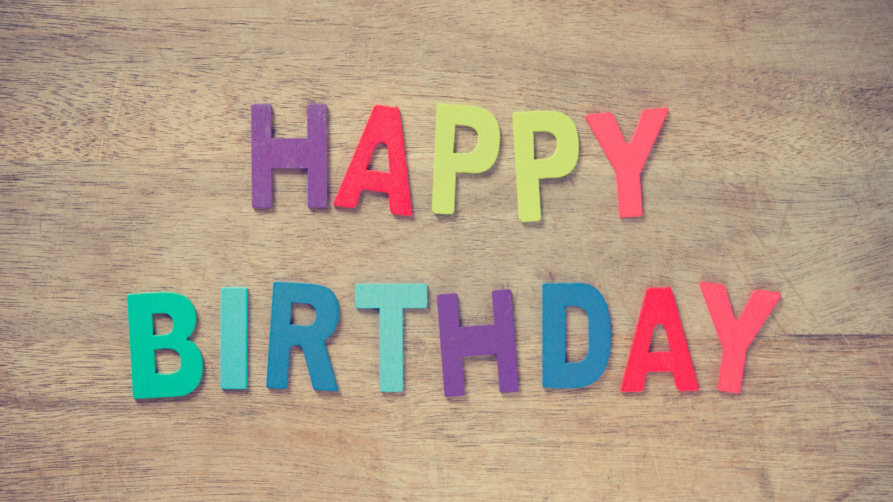  Why Sending Birthday Greetings Should Be Part of Your Patient Engagement Strategy