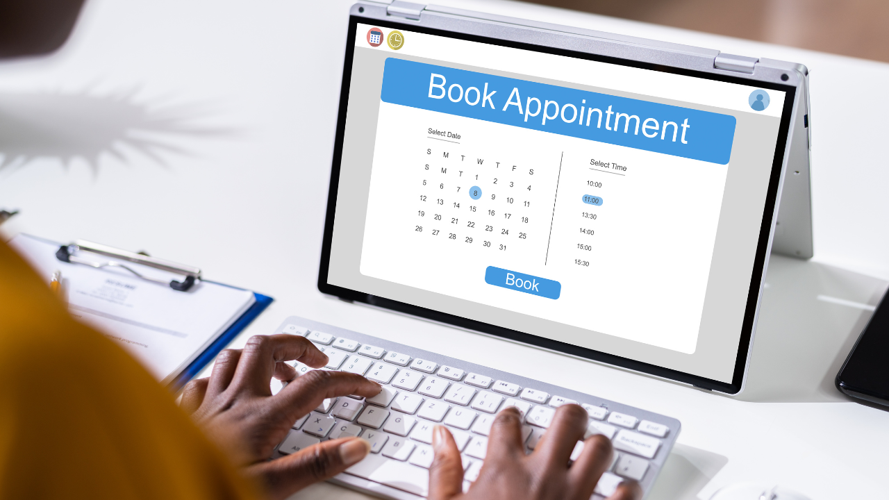 Automating Appointment Cancellations in Greenway® Intergy