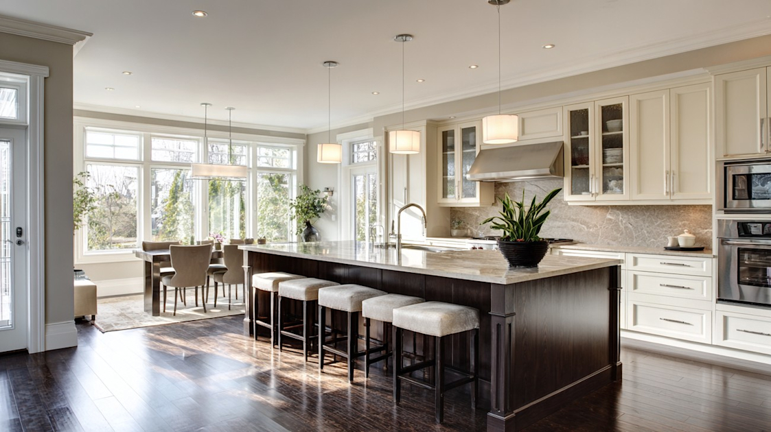 Discover Top Kitchen Layout Styles for Your Home