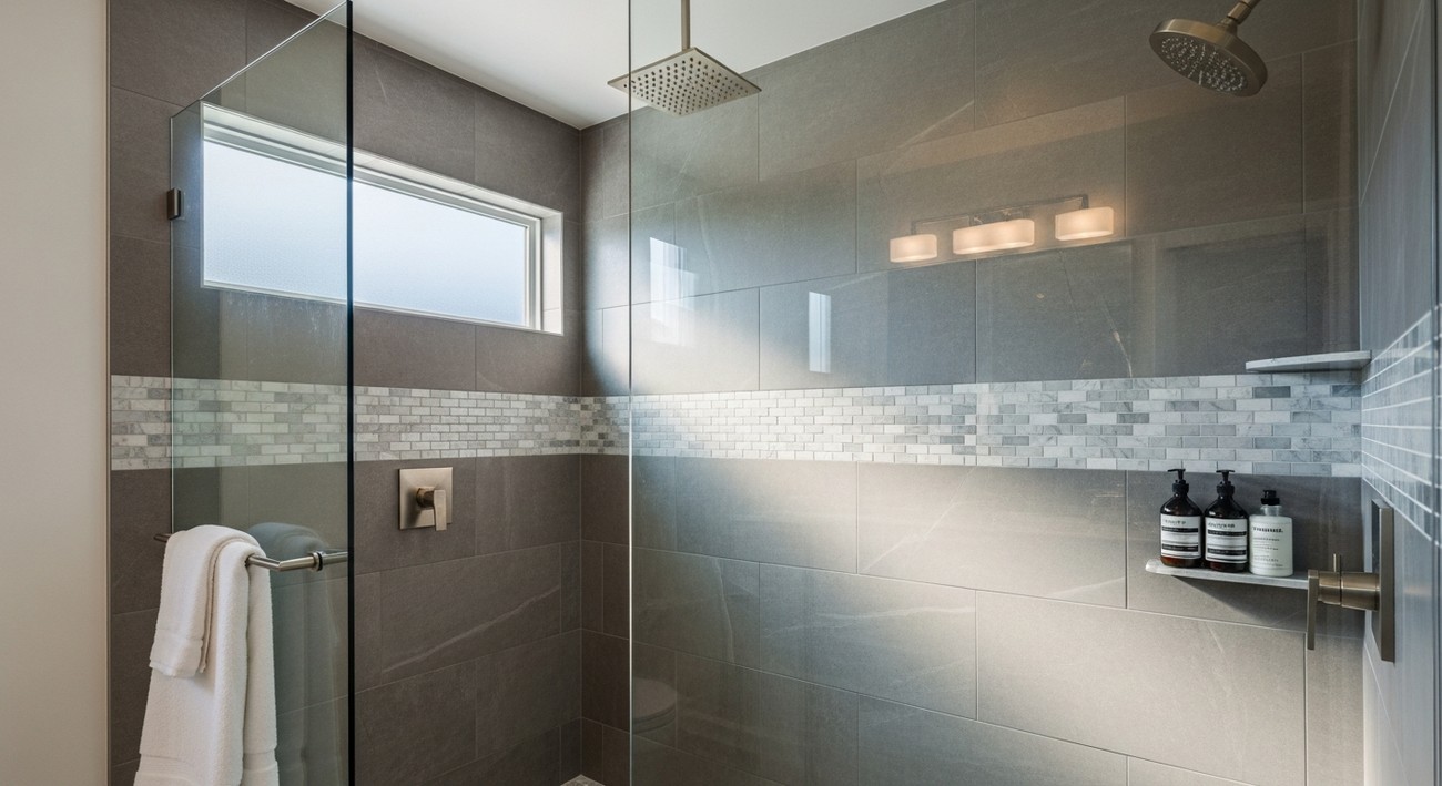 walk in shower near you