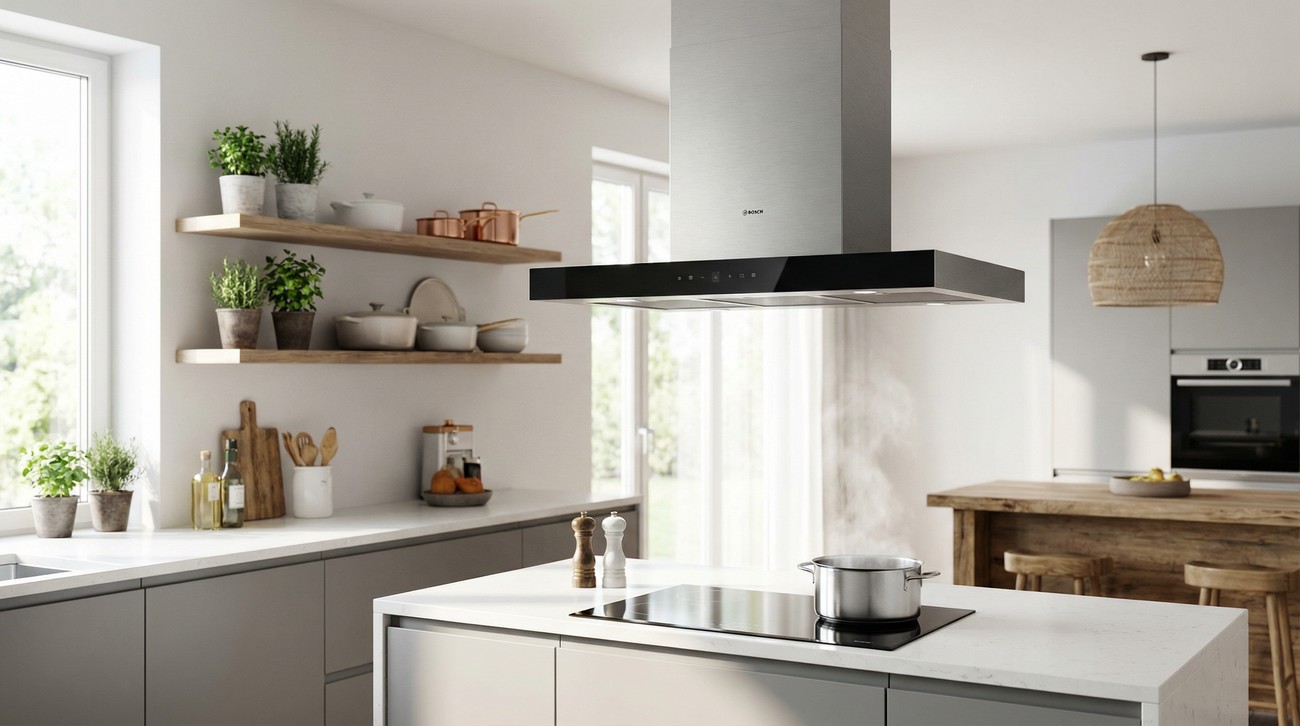 best Best range hood vents