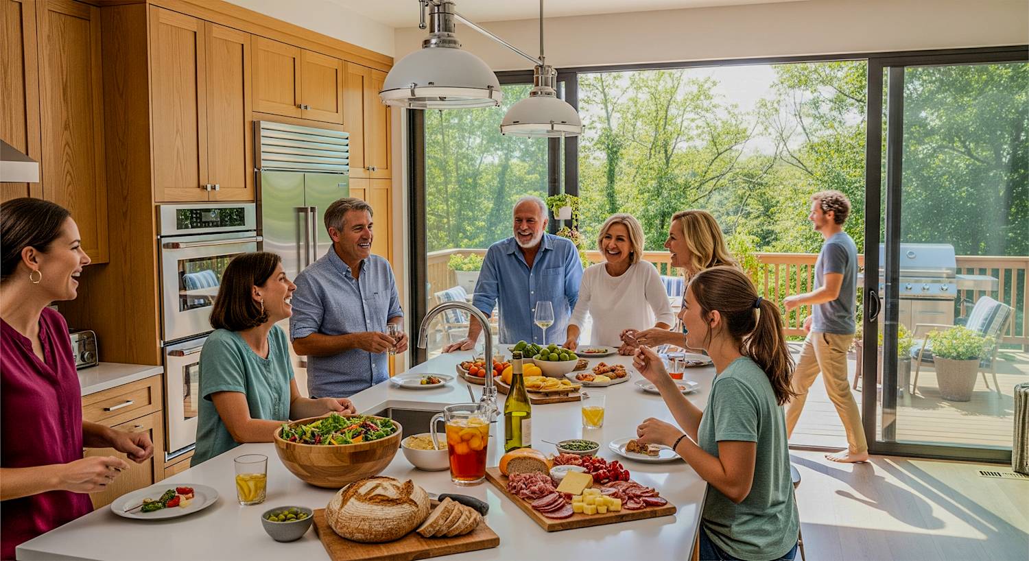 $1,000 OFF Your Next Home Remodeling Project