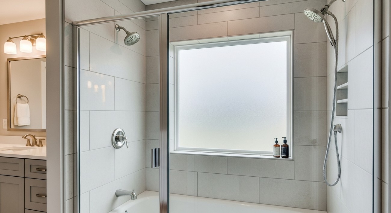 Tub to Shower Conversions near you