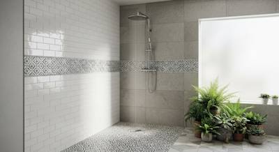 Shower Tile Ideas to Transform Your Bathroom Space