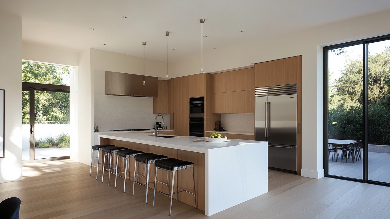 White Oak Cabinets near you
