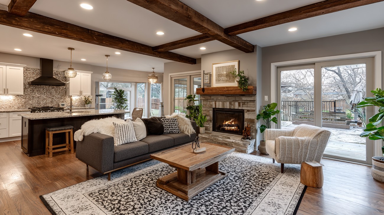 5 home renovation upgrades  near you