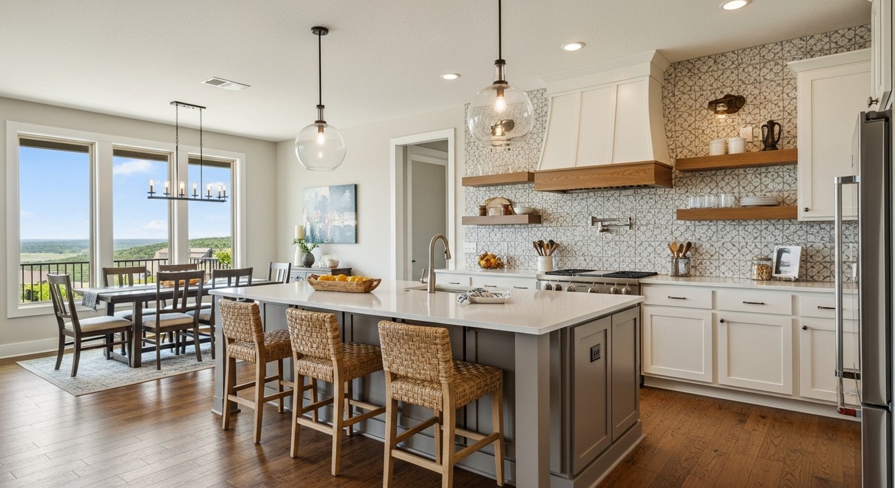 Branson MO Kitchen Remodeling Trends photo