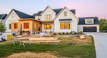 Springfield Home Addition Contractor