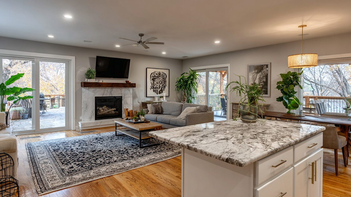 5 Home Renovation Upgrades You Need Now