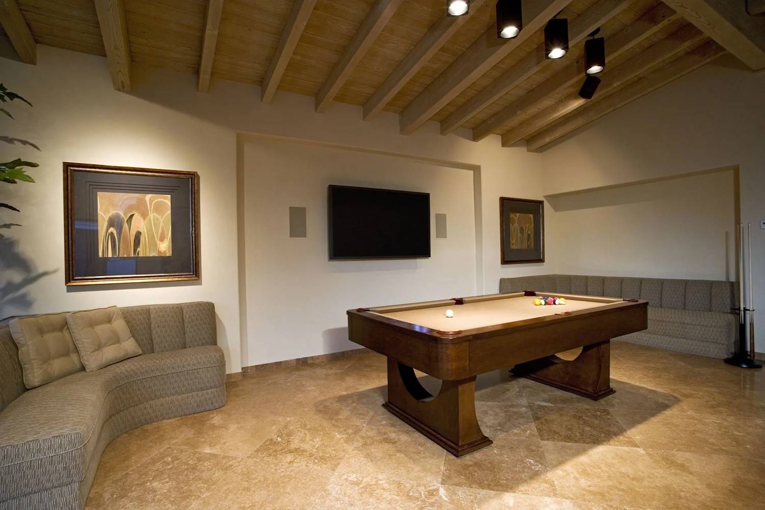 What Should You Consider When Starting a Basement Remodel?