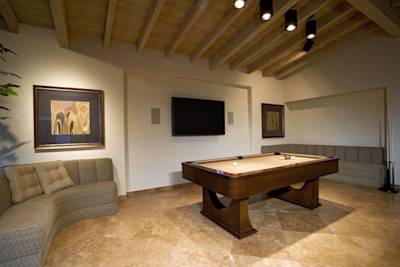 What Should You Consider When Starting a Basement Remodel?