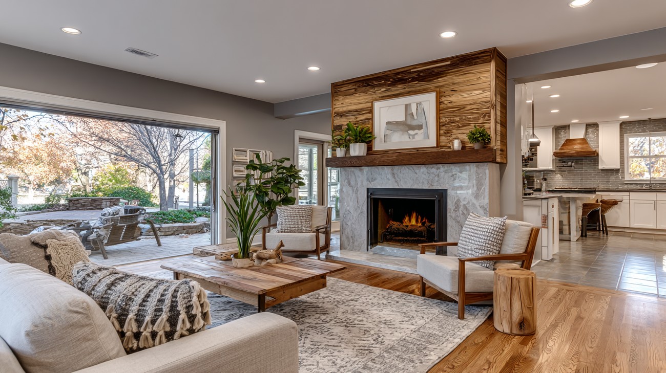 best 5 home renovation upgrades 