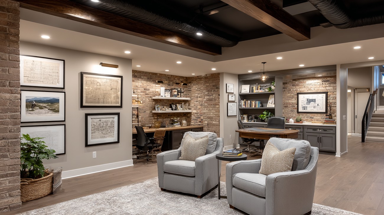 best Basement Remodeling guide