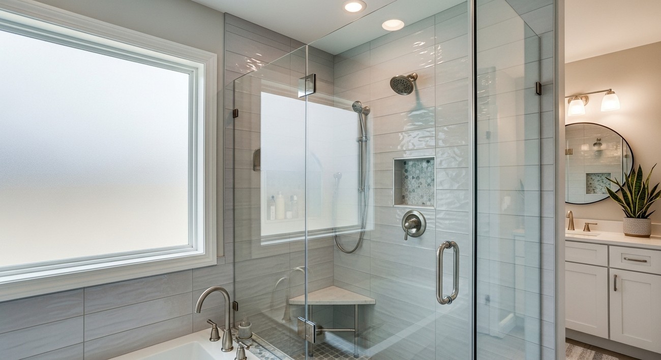 best Tub to Shower Conversions