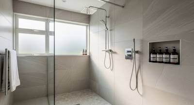 Transform Your Bathroom with a Walk In Shower