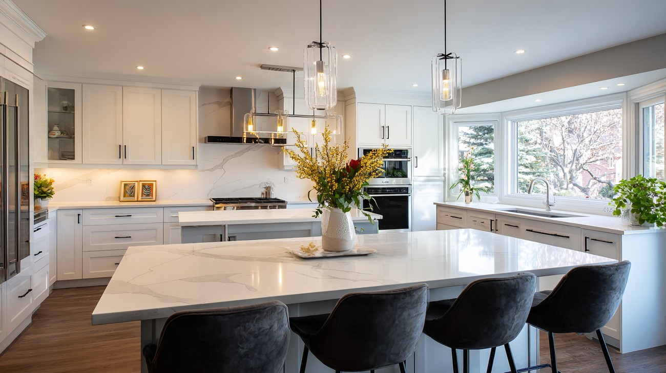 luxury kitchen remodel near you