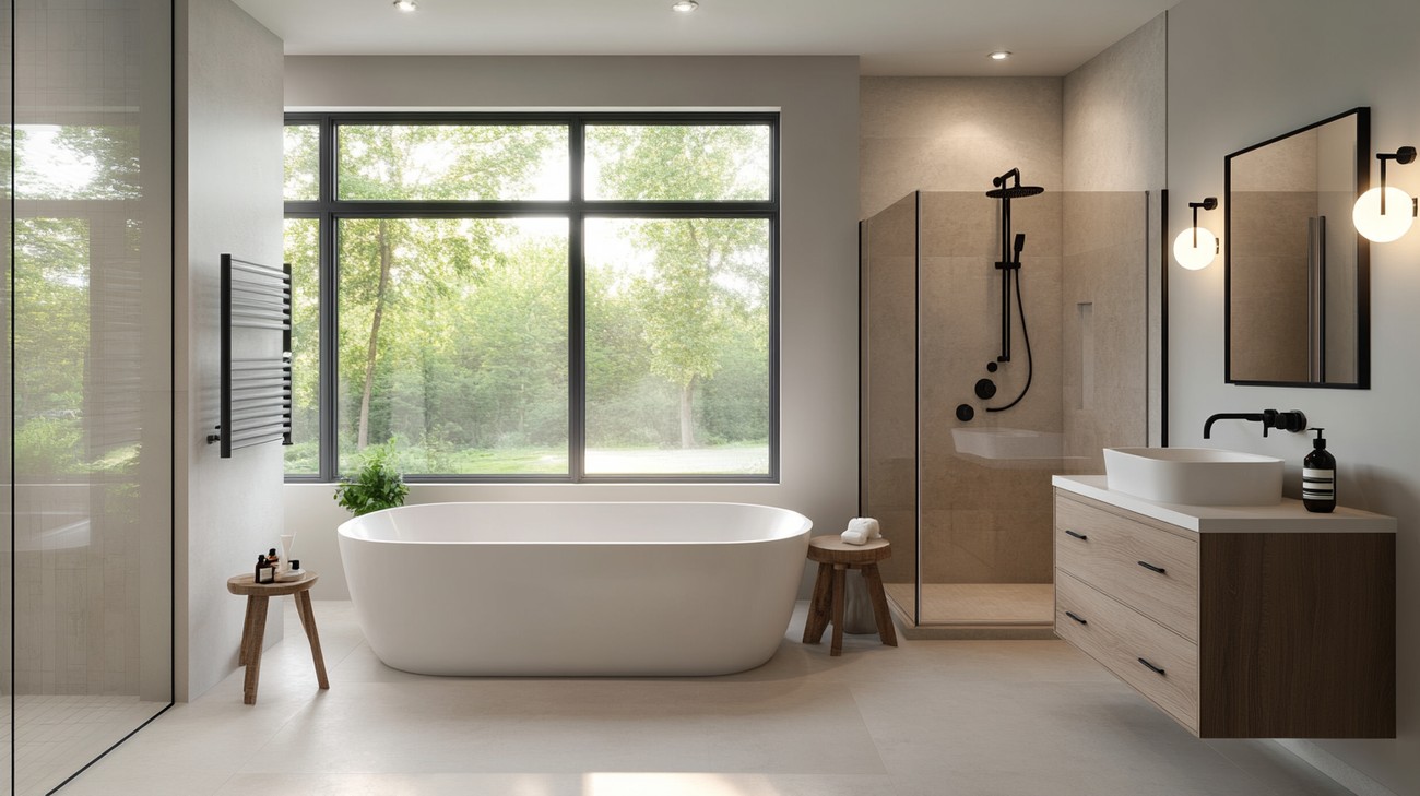 Convert Shower to Tub: The Ultimate Guide
