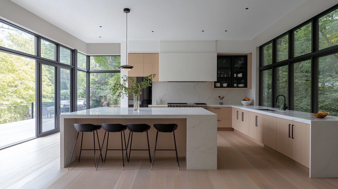 best quartzite vs quartz