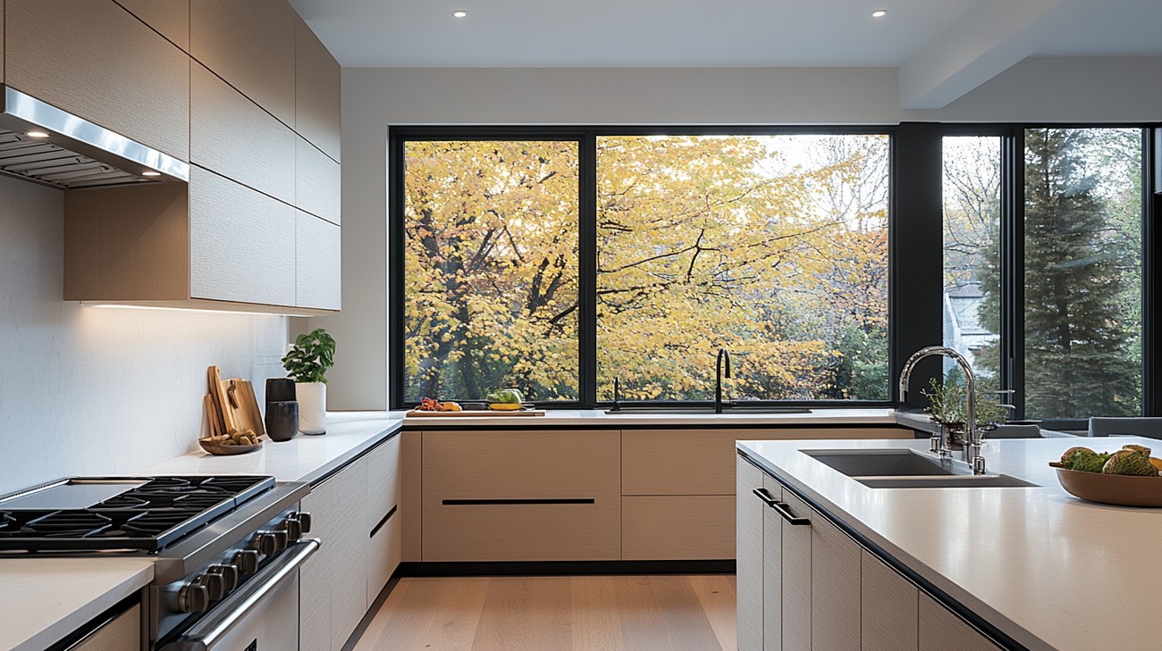 best European Style Cabinets
