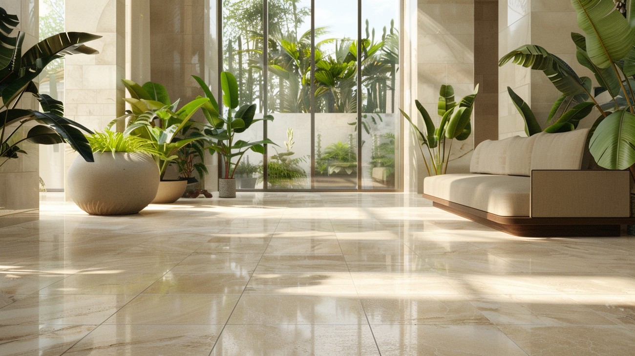 travertine tile near you
