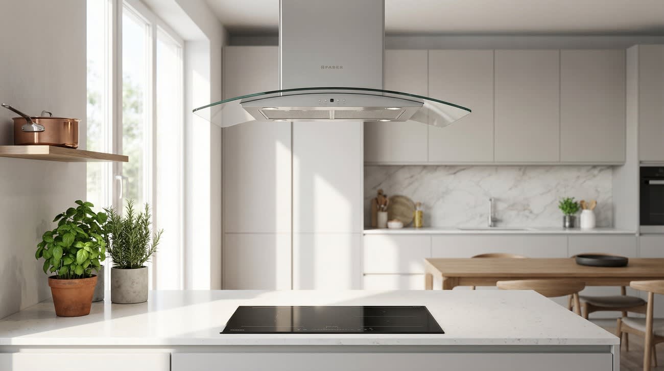 Best Range Hood Vents for Every Kitchen Need