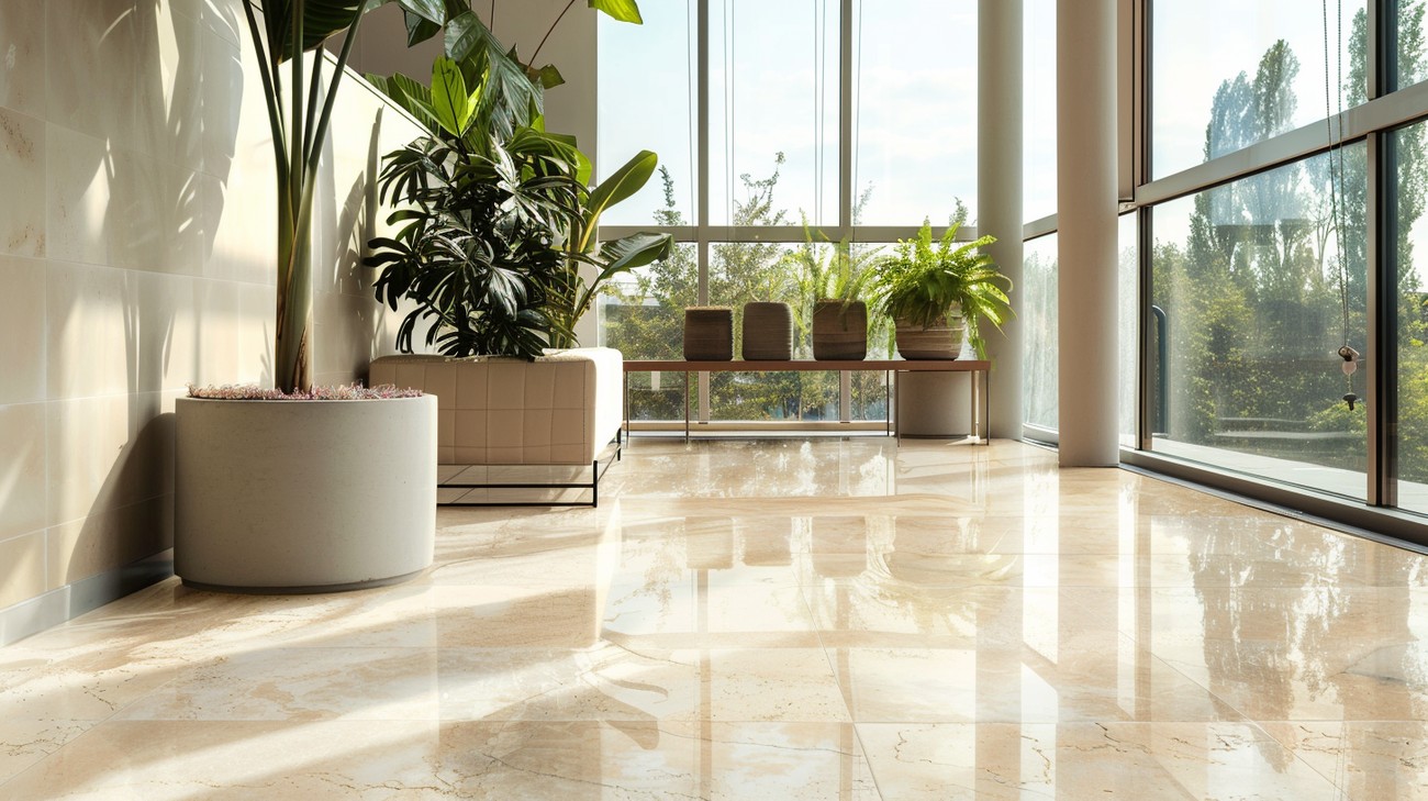 Discover the Beauty of Travertine Tile for Your Home