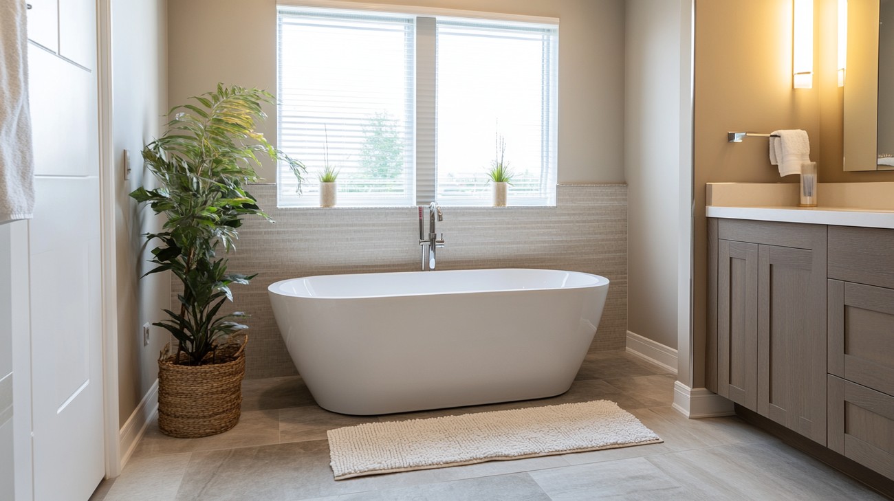 best jacuzzi bath remodel cost