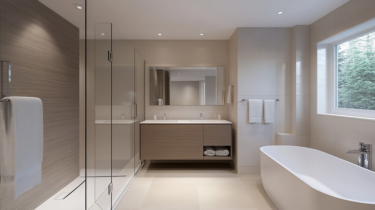 cost to add a bathroom photo